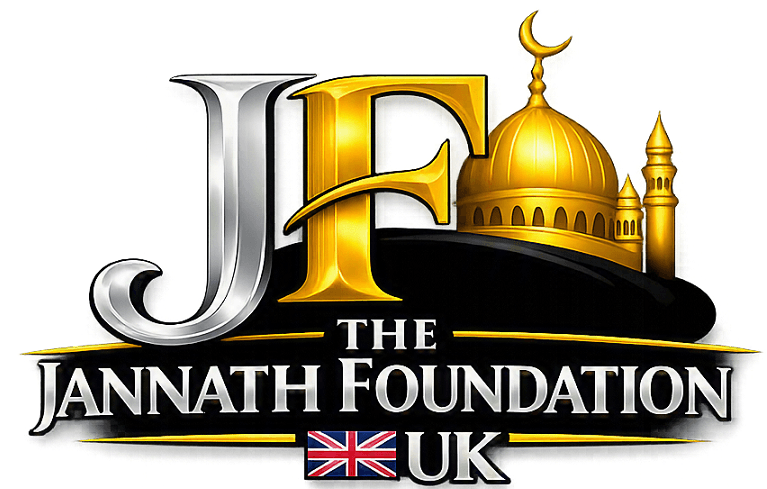 The Jannath Foundation UK