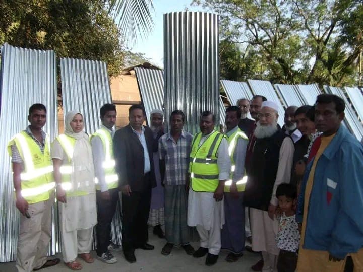 Founder photo 8